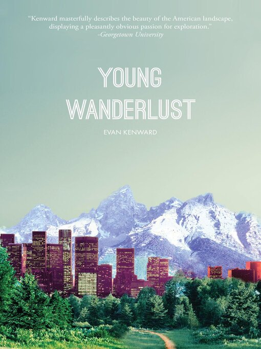 Title details for Young Wanderlust by Evan Kenward - Available